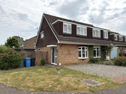 Cockerell Close, Merley , Wimborne, BH21