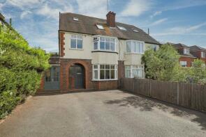 164, Worplesdon Road, Guildford GU2 9RX