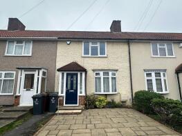 12, Stockdale Road, Dagenham RM8 3PS