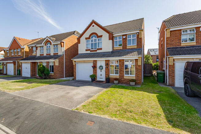 5 Bedroom detached for Sale