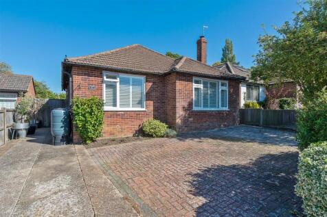 The Foreland, Canterbury
