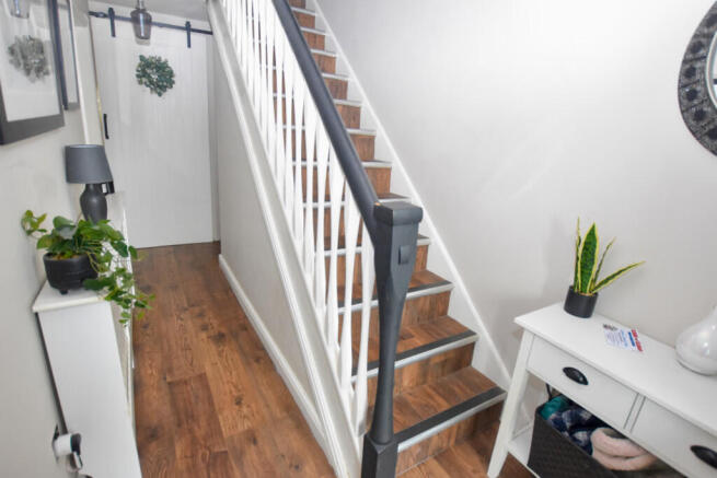 Entrance Hall 2