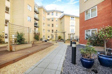 Pooleys Yard, Ipswich, Suffolk