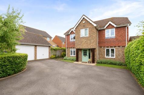Randle Way, Bapchild, Sittingbourne, Kent, ME9