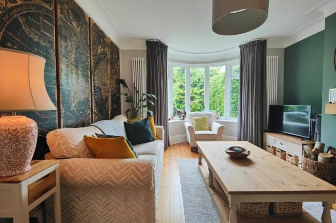 Stylish Interiors
