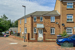 46, Bricklin Mews, Hadley, Telford TF1 5LU