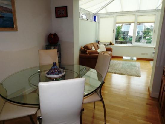 Dining Room To Cons