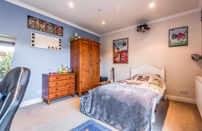 Bedroom 3