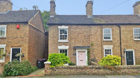 Prince Street, Telford, TF7