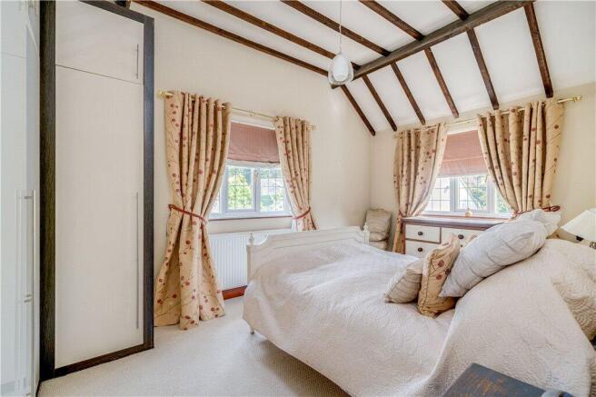 Principal Bedroom
