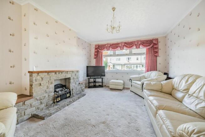 Lounge / Dining Room
