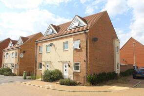 30, Highland Drive, Broughton, Milton Keynes MK10 7FA