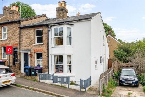 Byde Street, Bengeo