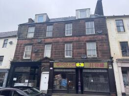 41c, English Street, Dumfries DG1 2BU