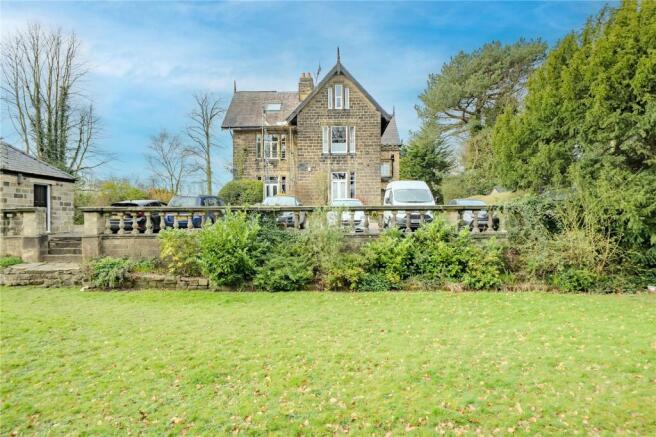1 bed Apartment for sale Image 8
