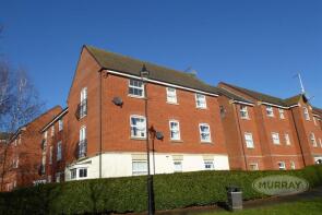 14, Linnet Court, Goldfinch Road, Oakham LE15 9UR