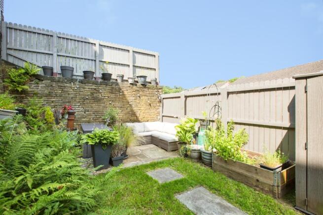 1 bed Character Property for sale Image 12