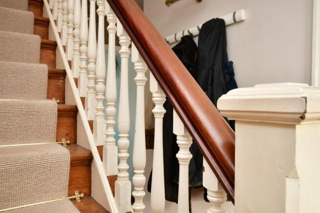 Internal Feature