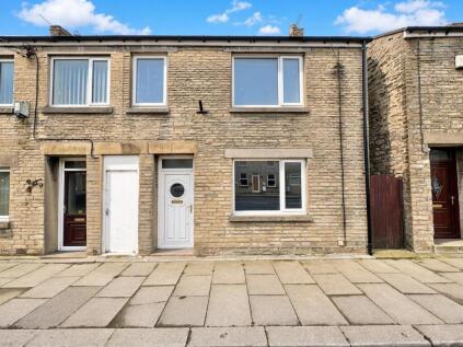 Bridge Street, Tow Law, Bishop Auckland