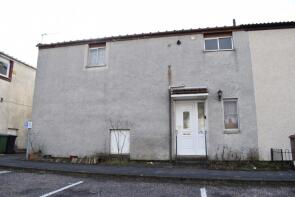 175, Clement Rise, Dedridge, Livingston EH54 6LP