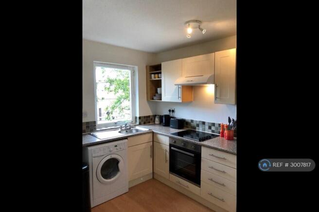 Fitted Kitchen