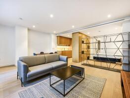 Apartment 103, 10, Park Drive, London E14 9ZW
