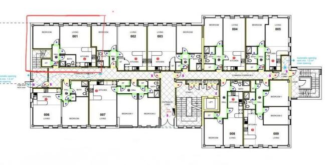 West Street, Rotherham, South Yorkshire, S63 photo 4