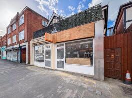 311, Charminster Road, Bournemouth BH8 9QP