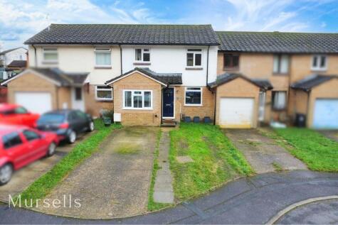 Spruce Close, Poole, BH17