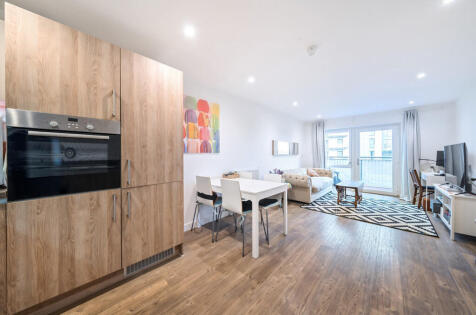 John Thornycroft Road, Southampton, Hampshire