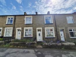 260, Barkerhouse Road, Nelson BB9 9NH