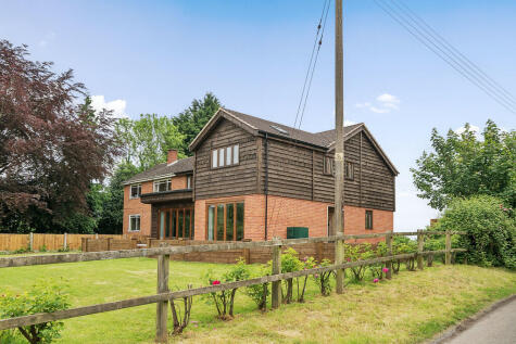 1 Syntley Cottages, Astley