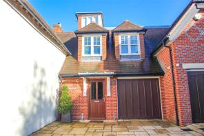 2, Oyster Quay, High Street, Southampton SO31 4BQ