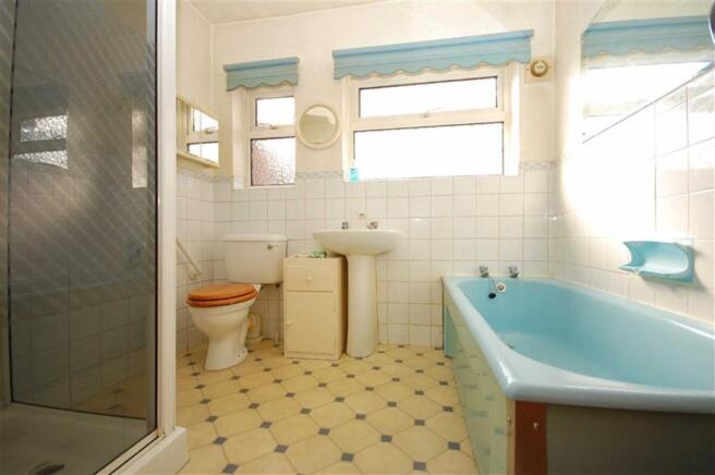 Bathroom/w.c