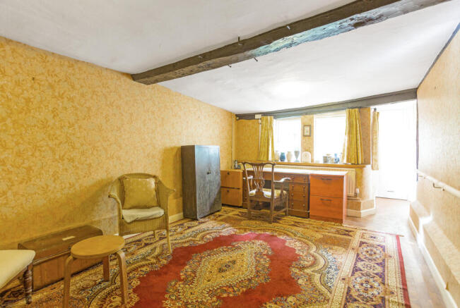 Family Room/Bed 5