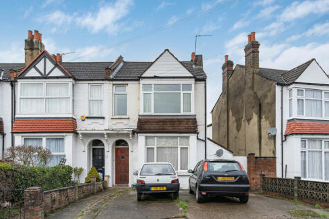 Lincoln Road, London, SE25