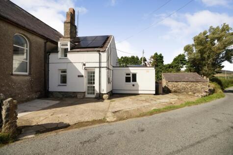Sardis, Pencaenewydd PWLLHELI, Gwynedd, LL53
