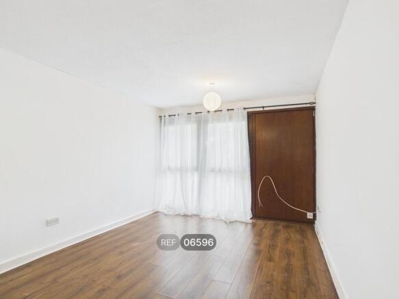 Kitchen/Living area