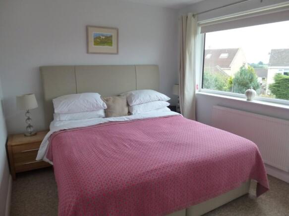 BEDROOM TWO