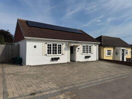 20, Cliff View Road, Cliffsend, Ramsgate CT12 5ED