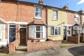 20, Connaught Road, Newbury RG14 5SP