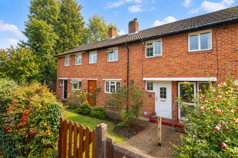 Pembury Close, Hayes, Bromley, Kent, BR2
