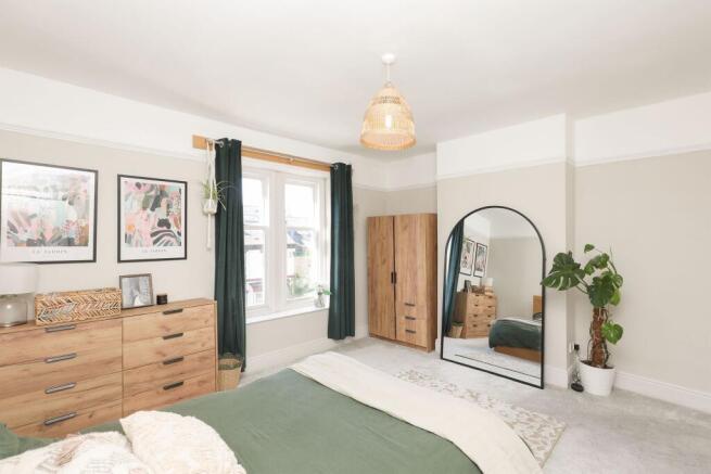 Tylney Road, Sheffield, S2 photo 4
