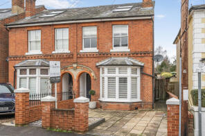56, Western Road, Winchester SO22 5AH