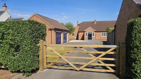 Grantham Road, Whatton in the Vale, Nottingham