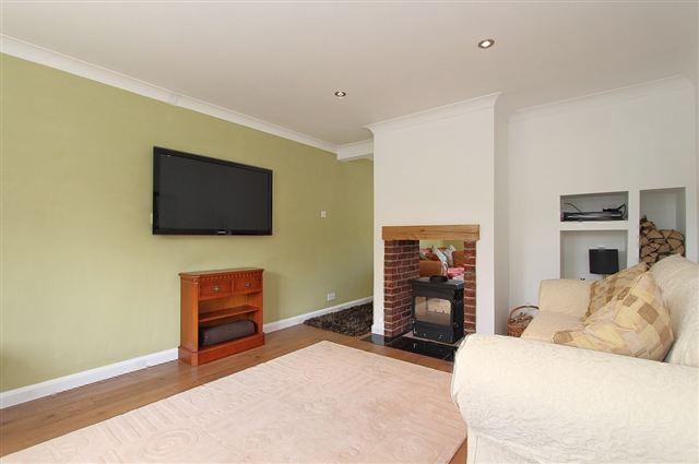 Lounge  - Aspect 2