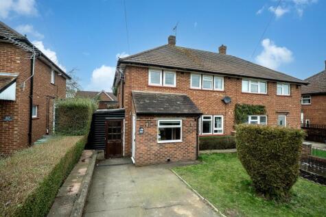 Manor Road, London Colney, St. Albans