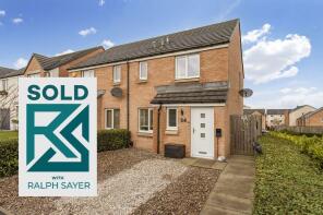 34, Tobias Street, Greendykes, Edinburgh EH16 4WG