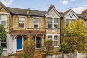 8, Kenley Road, Twickenham TW1 1JU