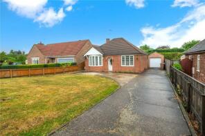 50, Sleaford Road, Heckington, Sleaford NG34 9QW